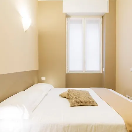Contempora Apartments - Cavallotti 13 - B24 Milan Exterior photo