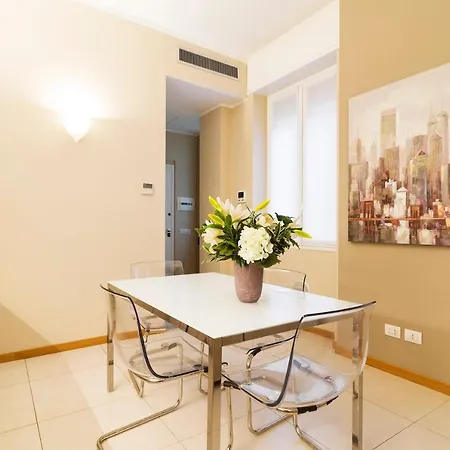 Contempora Apartments - Cavallotti 13 - B24 Milan Exterior photo