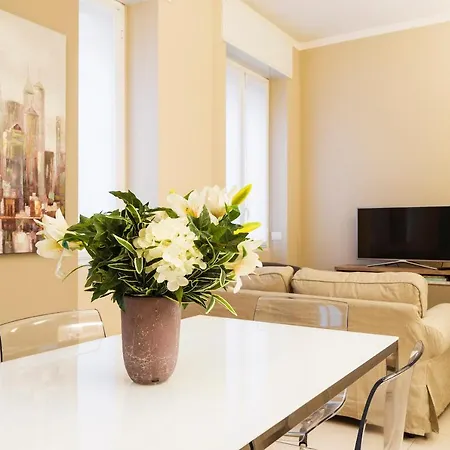 Contempora Apartments - Cavallotti 13 - B24 Milan Exterior photo