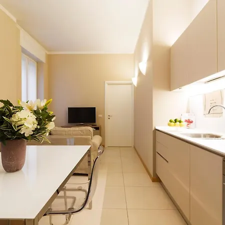 Contempora Apartments - Cavallotti 13 - B24 Milan Exterior photo