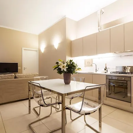 Contempora Apartments - Cavallotti 13 - B24 Milan Exterior photo