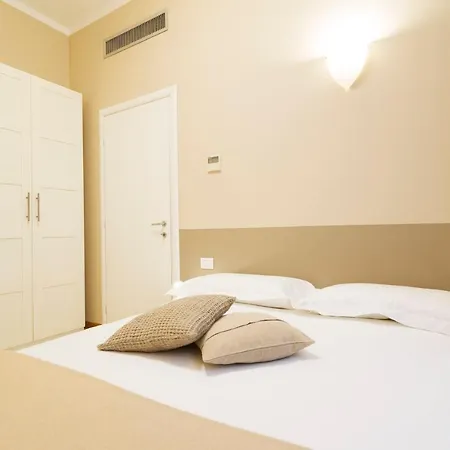 Contempora Apartments - Cavallotti 13 - B24 Milan Exterior photo