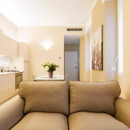 Contempora Apartments - Cavallotti 13 - B24 Milan Exterior photo