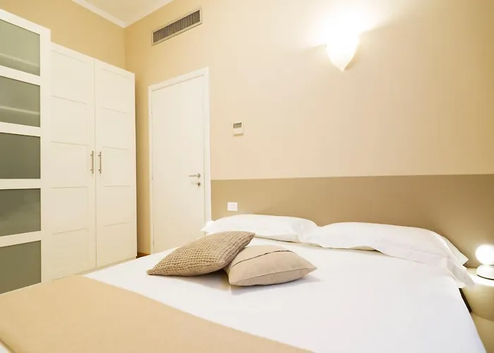 Contempora Apartments - Cavallotti 13 - B24