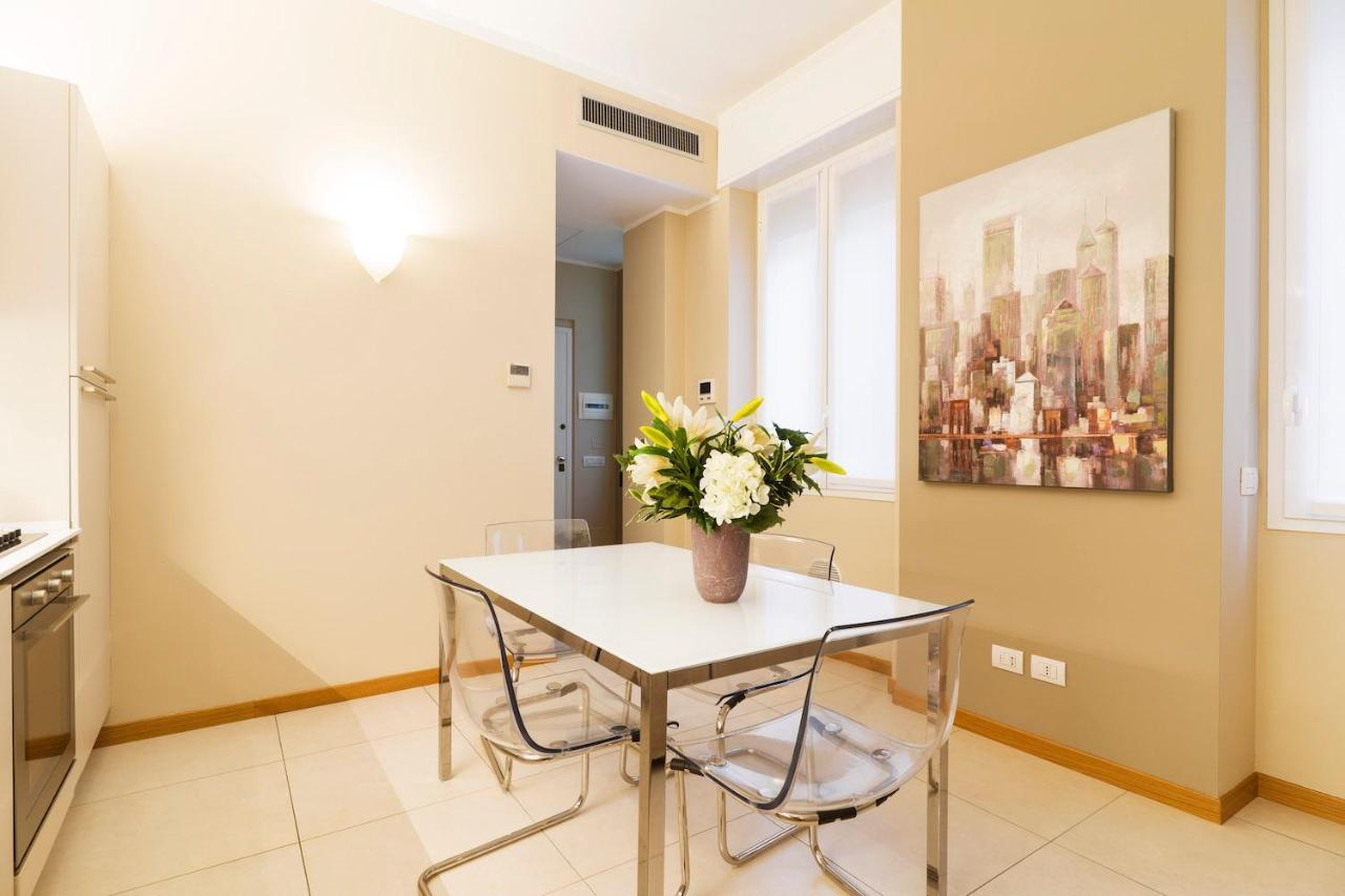 Contempora - Cavallotti 13 - B24 Apartamento