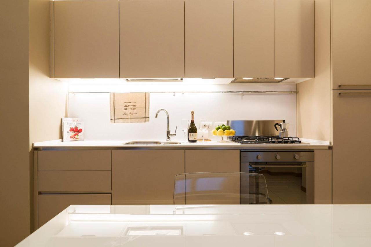 Apartamento Contempora - Cavallotti 13 - B24 Milán